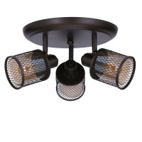 Спот Candellux 98-83098 Canabera