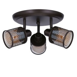 Спот Candellux 98-83098 Canabera