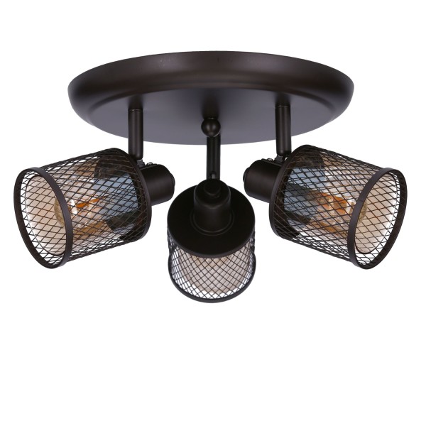 Спот Candellux 98-83098 Canabera