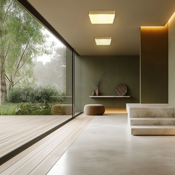 Стельовий світильник Candellux 10-81940 Quattro