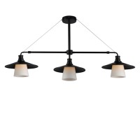 Люстра Candellux 33-43115 Loft