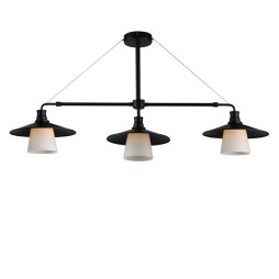 Люстра Candellux 33-43115 Loft