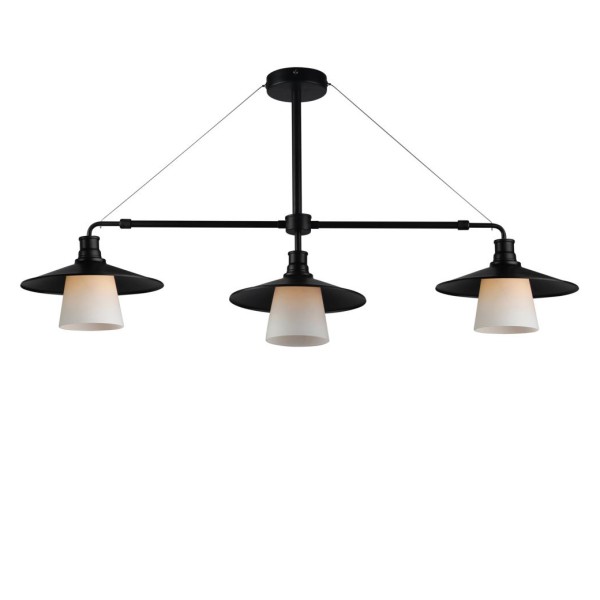 Люстра Candellux 33-43115 Loft