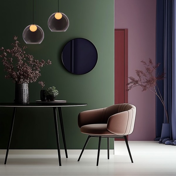 Люстра Candellux 31-38333 Brin