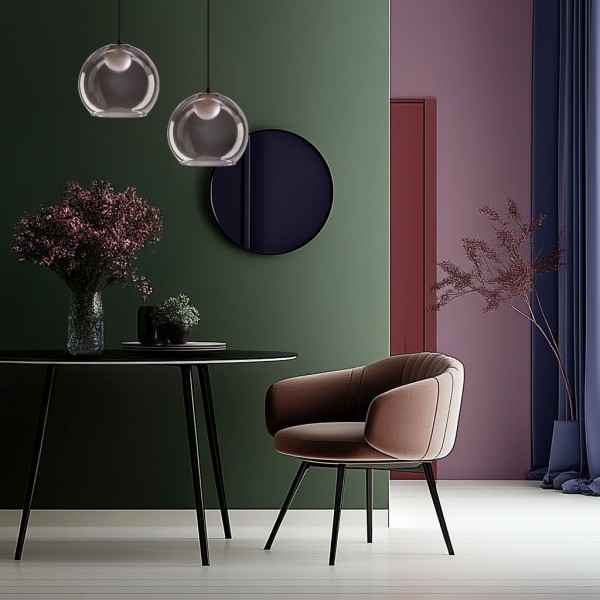 Люстра Candellux 31-38333 Brin