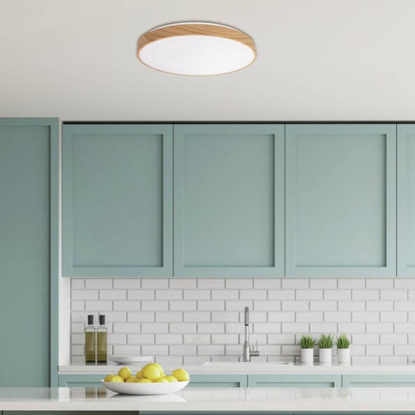 Стельовий світильник Candellux 14-33956 Figaro