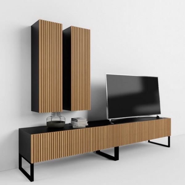 Тумба під телевізор ARRIS LOFT