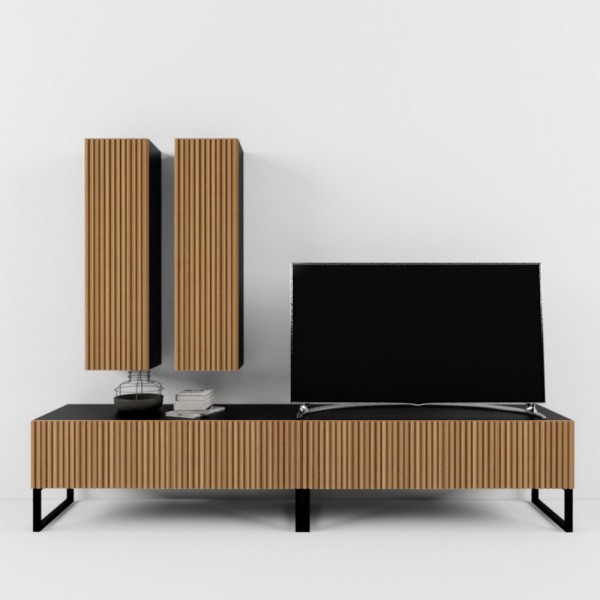 Тумба під телевізор ARRIS LOFT