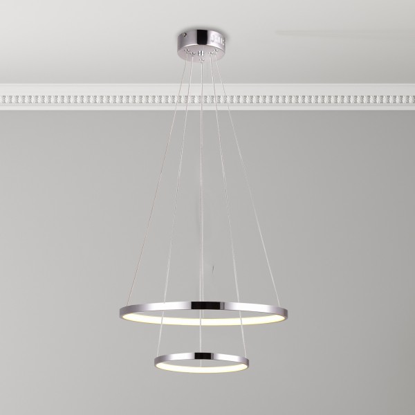 Люстра Candellux 32-64769 Lune