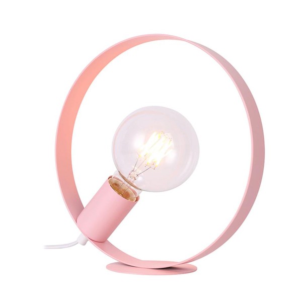 Настільна лампа Candellux 50501200 Nexo