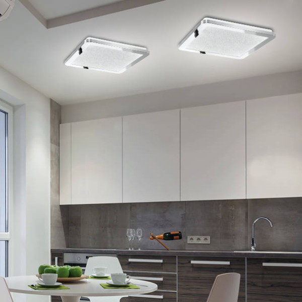 Стельовий світильник Candellux 10-66794 Nexit