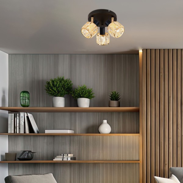 Спот Candellux 98-30214 Dubai