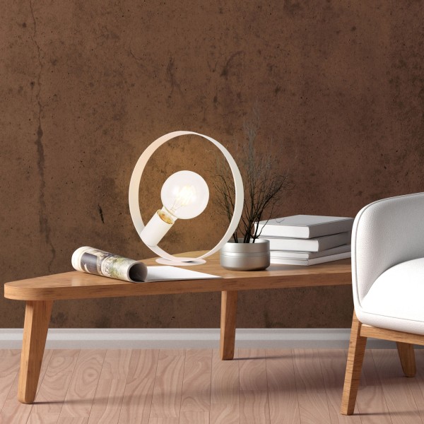 Настільна лампа Candellux 50501201 Nexo