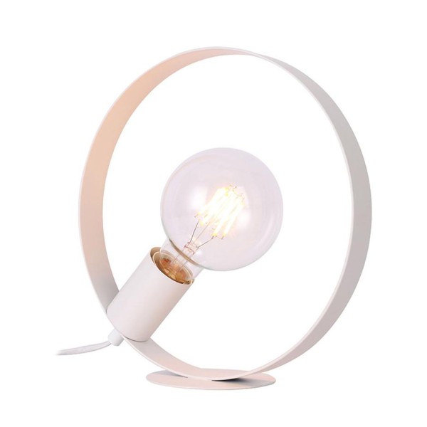 Настільна лампа Candellux 50501201 Nexo