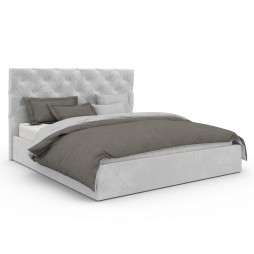 Ліжко Велюр