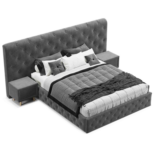 Ліжко Oscar Plus