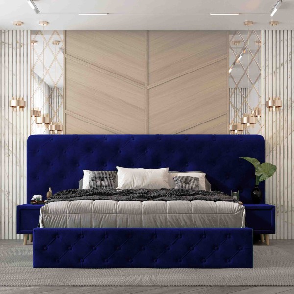 Ліжко Oscar Plus