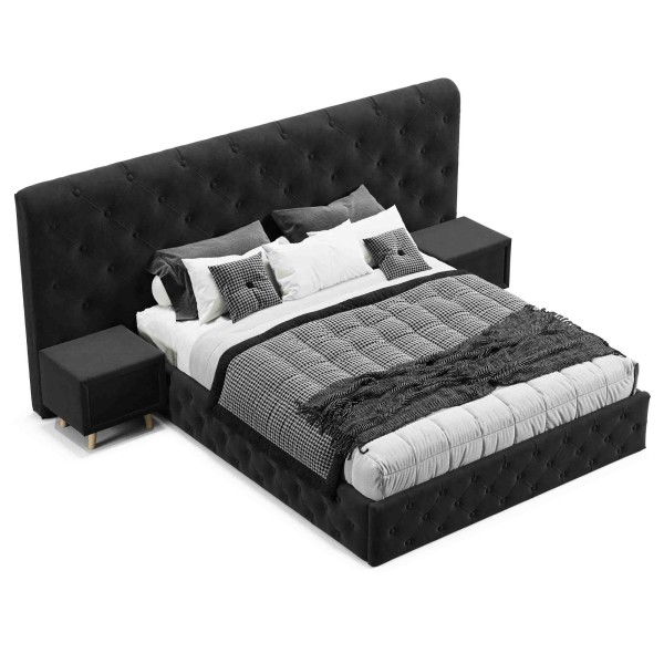 Ліжко Oscar Plus