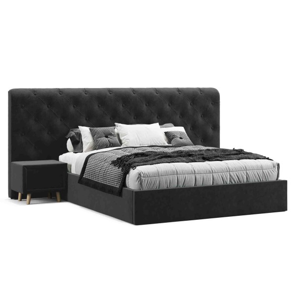 Ліжко Oscar Plus