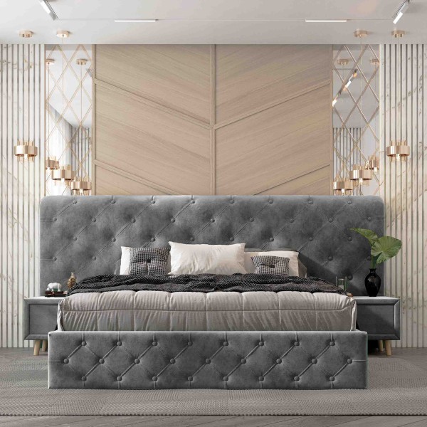 Ліжко Oscar Plus