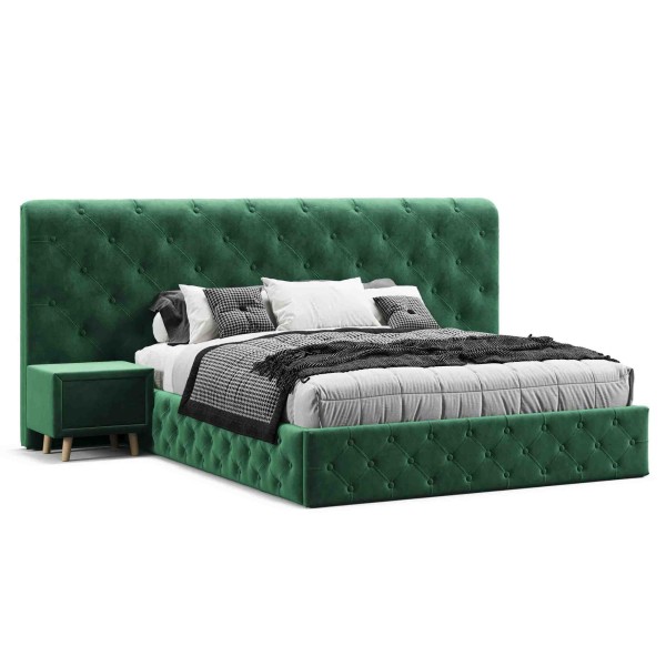 Ліжко Oscar Plus