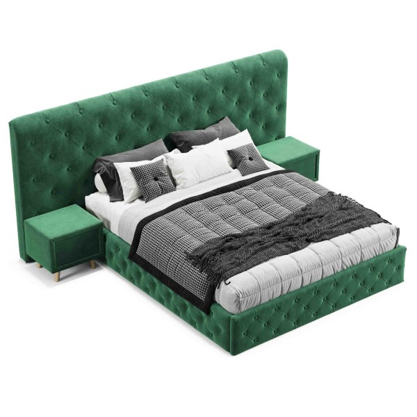 Ліжко Oscar Plus