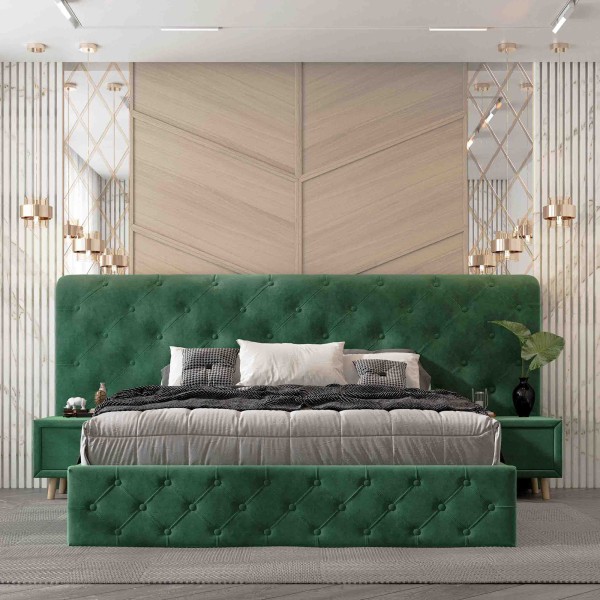 Ліжко Oscar Plus