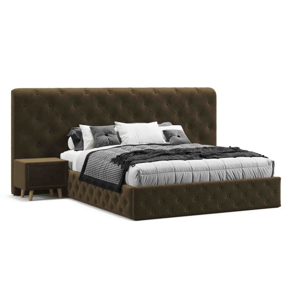 Ліжко Oscar Plus