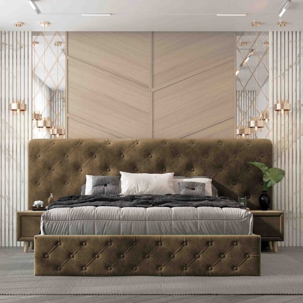 Ліжко Oscar Plus