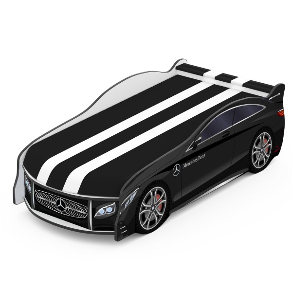 Ліжко-автомобіль Space