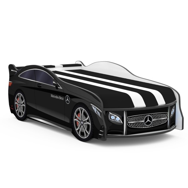 Ліжко-автомобіль Space