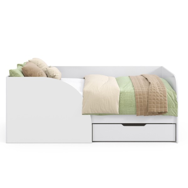 Ліжко дитяче Tokio