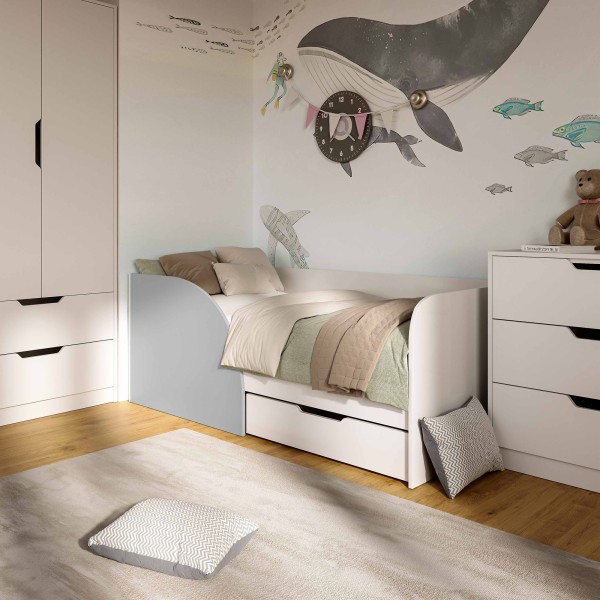 Ліжко дитяче Tokio