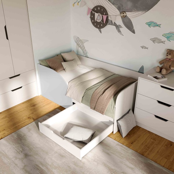 Ліжко дитяче Tokio