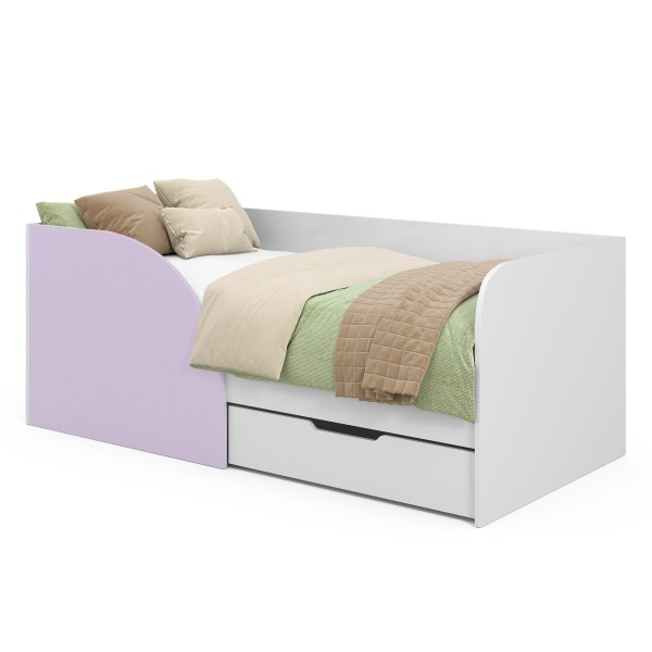 Ліжко дитяче Tokio