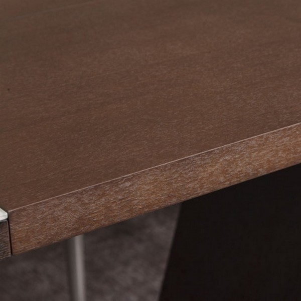 Стіл Detroit (Детройт) венге/крем – для стильних інтер'єрів