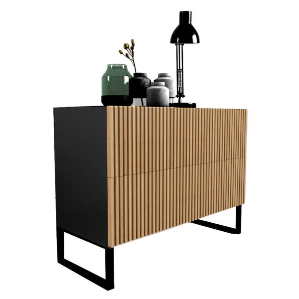 Комод ARRIS LOFT — стильний вибір для вашої спальні