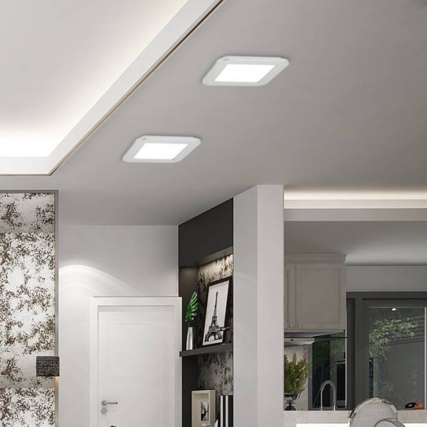 Стельовий світильник Candellux 10-66831 Nexit