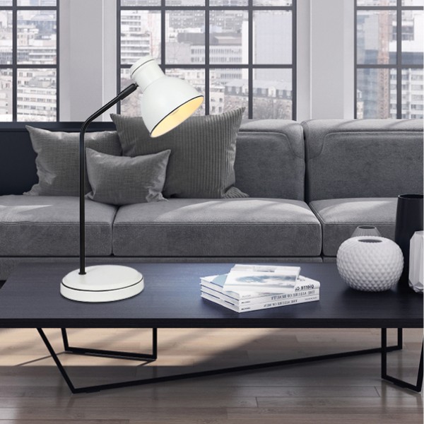 Настільна лампа Candellux 41-72078 Zumba