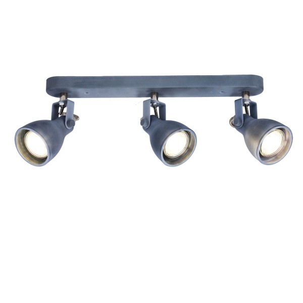 Спот Candellux 93-64301 Ash