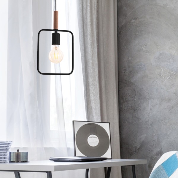 Люстра Candellux 31-73501 Frame