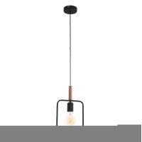 Люстра Candellux 31-73501 Frame