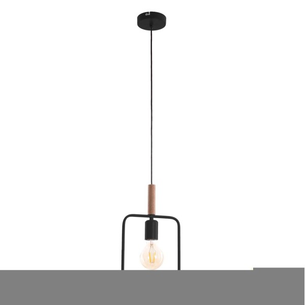 Люстра Candellux 31-73501 Frame