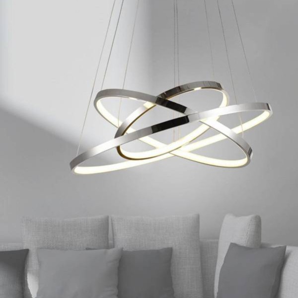 Люстра Candellux 33-64738 Lune