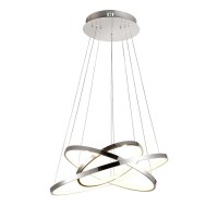 Люстра Candellux 33-64738 Lune