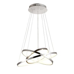 Люстра Candellux 33-64738 Lune