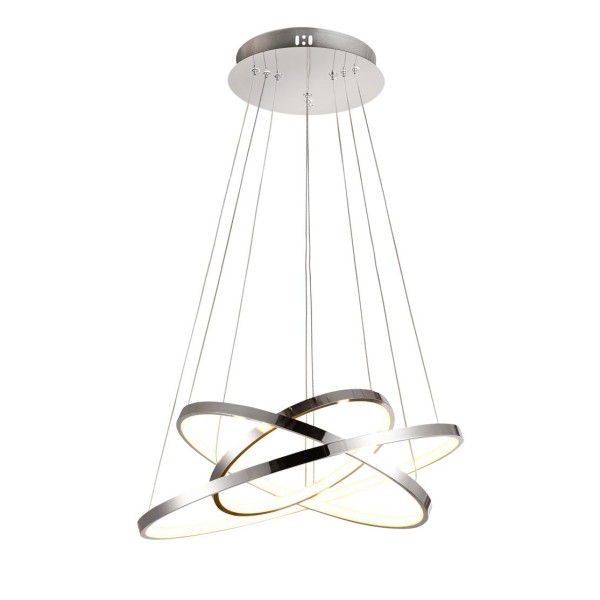 Люстра Candellux 33-64738 Lune