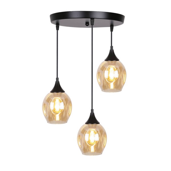 Люстра Candellux 33-00613 Aspa