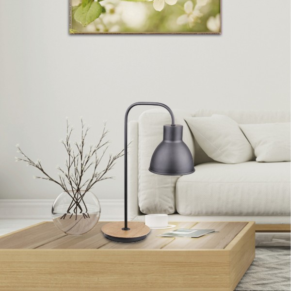 Настільна лампа Candellux 42-73433 Kama