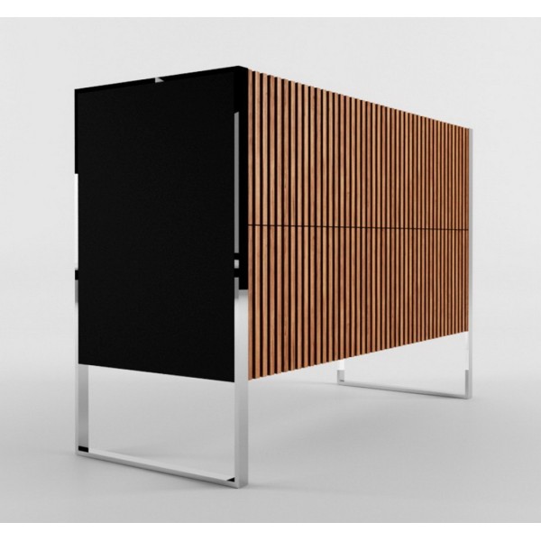 Комод ARRIS CHROME - Сучасний комод для вашої спальні